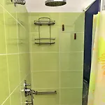 펜션 Holiday Home 아르고스톨리온