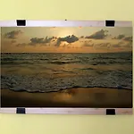 펜션 Holiday Home 아르고스톨리온