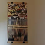 펜션 Holiday Home 아르고스톨리온