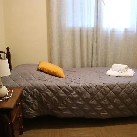 Holiday Home Tatil Evi