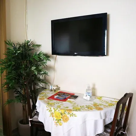 Holiday Home * Argostolion