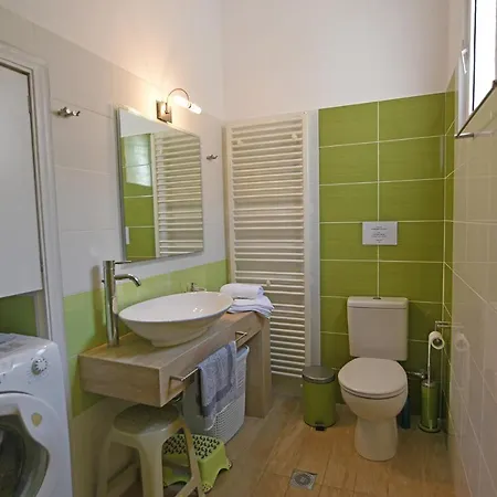 Holiday Home Tatil Evi *