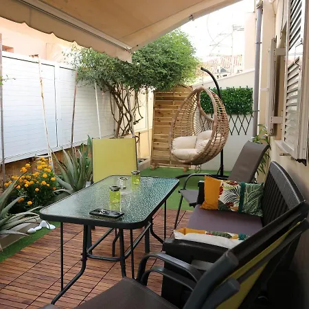 Holiday home Holiday Home Argostoli (Kefalonia)
