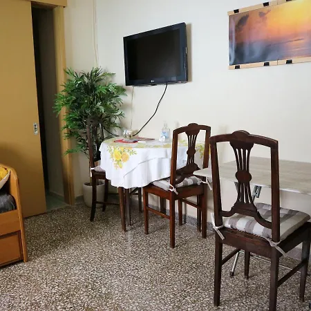 Holiday Home Σπίτι διακοπών