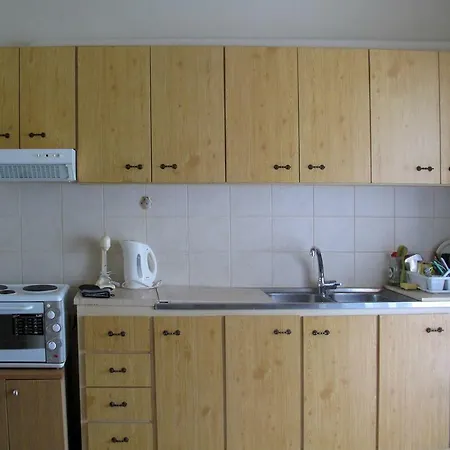 Σπίτι διακοπών Holiday Home *