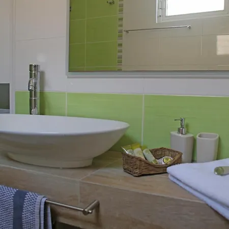 Holiday Home Σπίτι διακοπών *