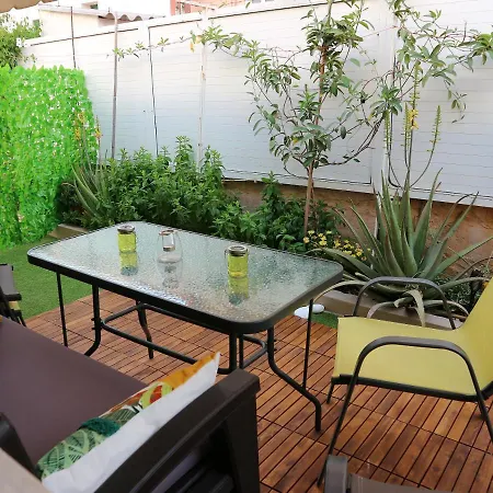 Holiday home Holiday Home Argostoli (Kefalonia)