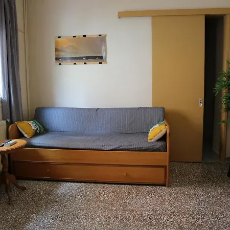 Casa vacanze Holiday Home