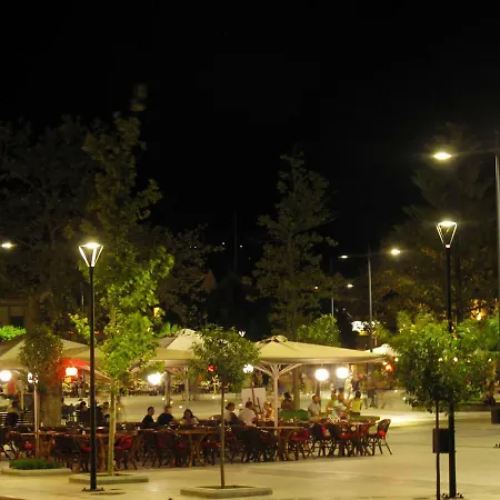 Holiday Home Casa vacanze Argostoli (Kefalonia)