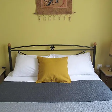 Casa vacanze Holiday Home