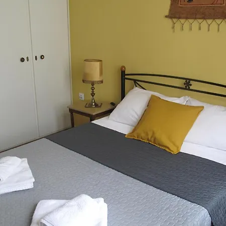 Holiday Home Casa vacanze *