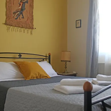 Holiday Home Casa vacanze *