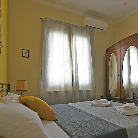 Casa vacanze Holiday Home