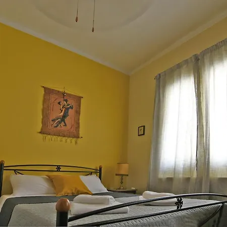 Holiday Home Casa vacanze