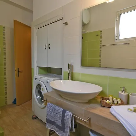 Casa vacanze Holiday Home *