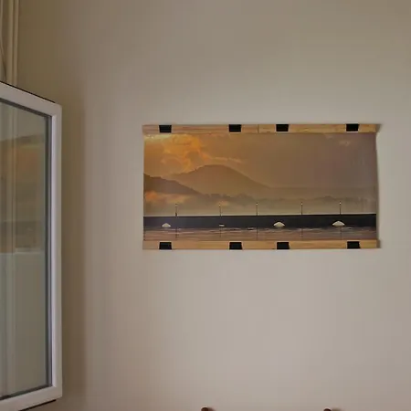 Casa vacanze Holiday Home