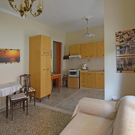 Holiday home Holiday Home Argostoli (Kefalonia)